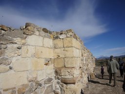 Ciudad de Cehegin 2014